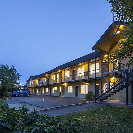 Dunedin Motel And Villas Exterior photo